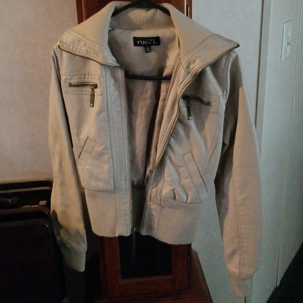 Rue21 Jacket